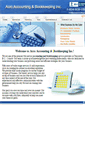 Mobile Screenshot of acroaccounting.com